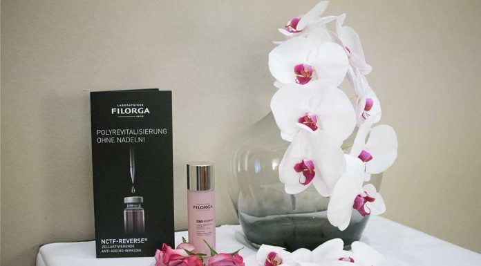 Filorga NCTF Reverse Produkte – Schönheit ohne Nadel
