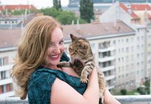 10 Gründe warum ein Leben mit Katze wunderschön ist