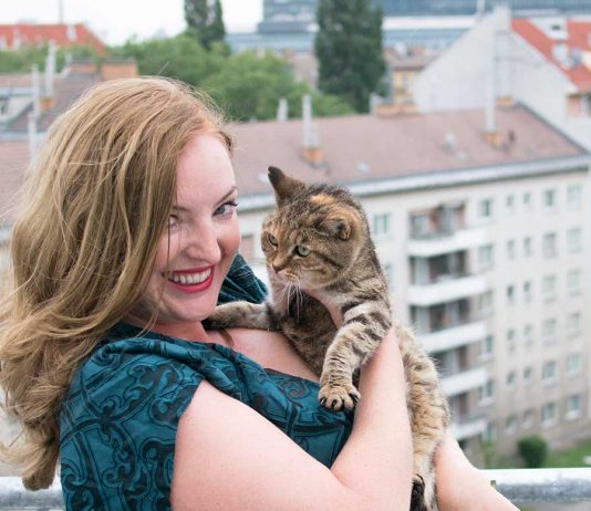10 Gründe warum ein Leben mit Katze wunderschön ist
