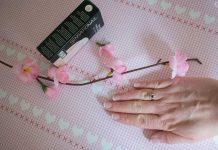 French Manicure mit Sensationail Gel Nagellack French-Manicure-mit-Sensationail-Gel-Nagellack-french-nails