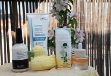 Frühlings-Beauty-Trends-Willi-Dungl,-Lush,-Less-is-more,-Ducray-und-Sandicca