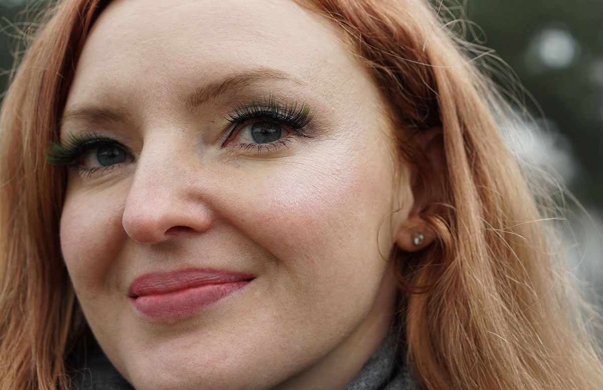 Frühlingslook-in-Mint-und-endlich-5kg-leichter-gesicht