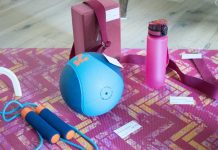 Frühlingstrends bei Tchibo Frühlingstrends-bei-Tchibo-fitness-trends