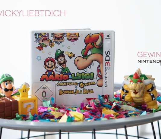 GEWINNSPIEL Mario & Luigi Abenteuer Bowser und Bowser Jr.s Reise GEWINNSPIEL-Mario-&-Luigi-Abenteuer-Bowser