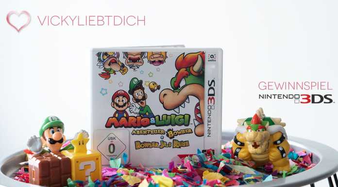 GEWINNSPIEL Mario & Luigi Abenteuer Bowser und Bowser Jr.s Reise GEWINNSPIEL-Mario-&-Luigi-Abenteuer-Bowser