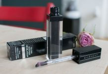 GIVENCHY Gloss Interdit Vinyl Lipgloss und weitere Neuheiten