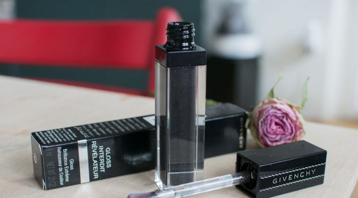 GIVENCHY Gloss Interdit Vinyl Lipgloss und weitere Neuheiten