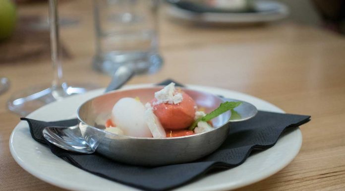 Genussreise ins Mostviertel – Von Birnenmost und Apfelsenf Genussreise-ins-Mostviertel---Von-Birnenmost-und-Apfelsenf-sorbet