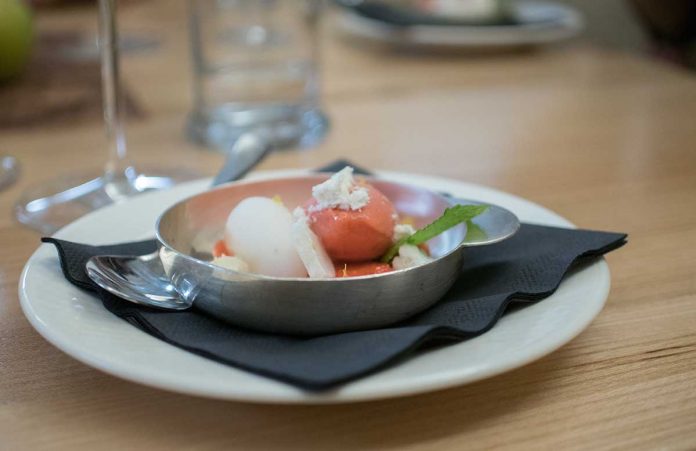 Genussreise ins Mostviertel – Von Birnenmost und Apfelsenf Genussreise-ins-Mostviertel---Von-Birnenmost-und-Apfelsenf-sorbet