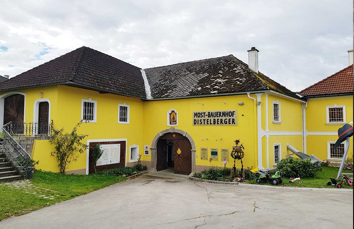Genussreise-ins-Mostviertel---Von-Birnenmost-und-apfelsenf-distelberger