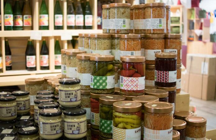 Genussreise-ins-Mostviertel---Von-Birnenmost-und-apfelsenf-einmachgläser