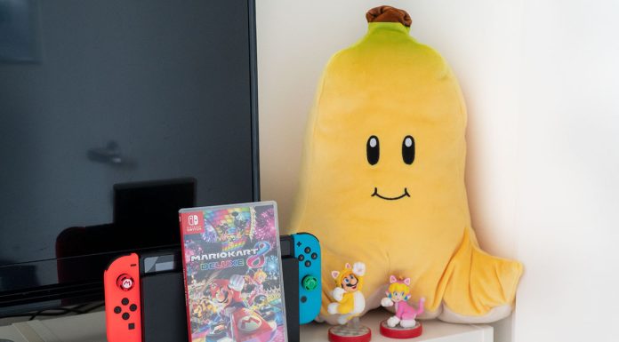 Gewinnspiel Mario Kart 8 Deluxe + Booster-Streckenpass Gewinnspiel-Mario-Kart-8-Deluxe-Booster-Streckenpass