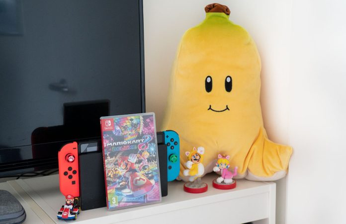 Gewinnspiel Mario Kart 8 Deluxe + Booster-Streckenpass Gewinnspiel-Mario-Kart-8-Deluxe-Booster-Streckenpass