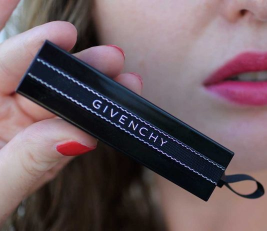 Givenchy Beauty Favorit des Monats Juli Givenchy-Beauty-Favorit-des-Monats-Juli-detail-givenchy-lippenstift