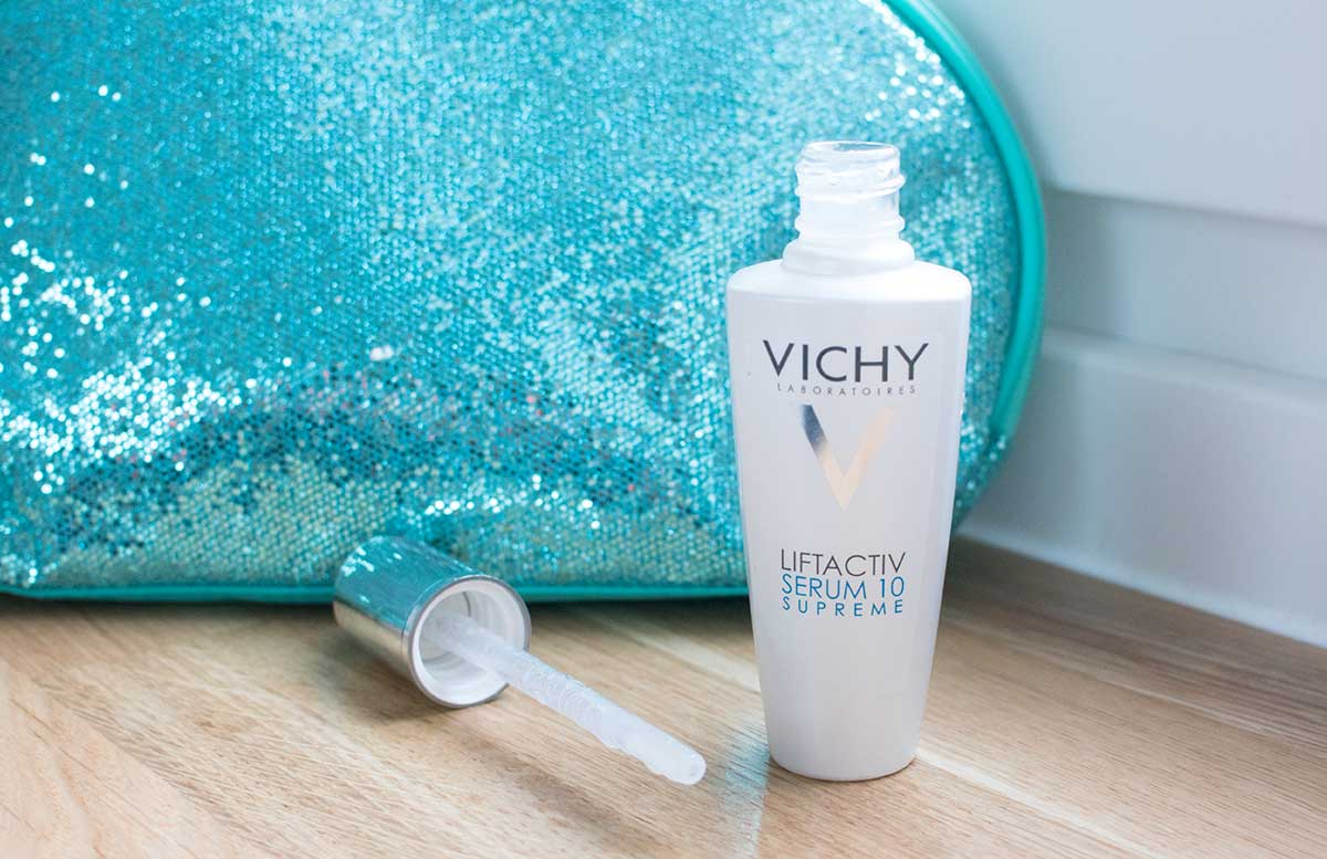 Glov Reinigungshandschuh - Beauty Favorit des Monats vichy liftactiv serum 10