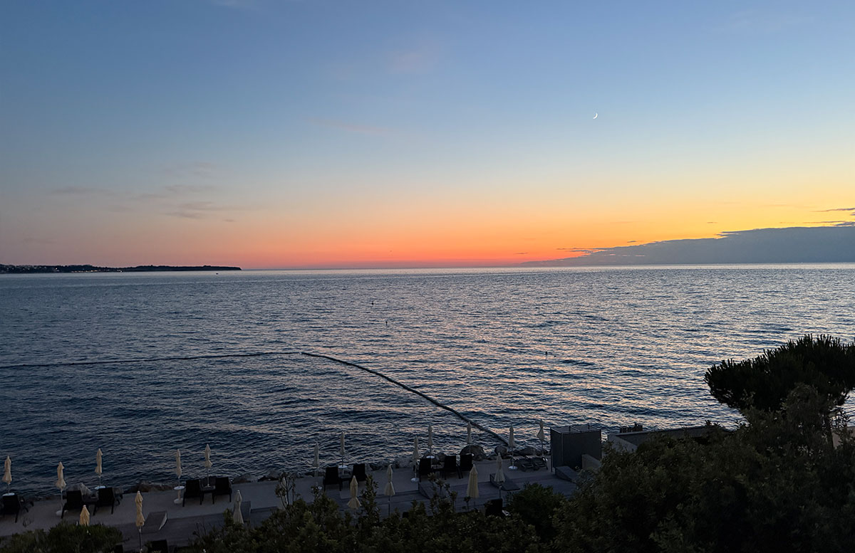Grand-Hotel-Bernardin-in-Portoroz-blick-vom-balkon
