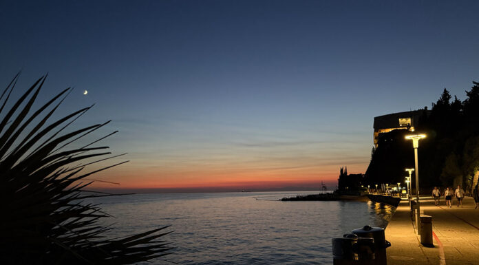 Grand Hotel Bernardin in Portorož Grand-Hotel-Bernardin-in-Portoroz-sonnenuntergang