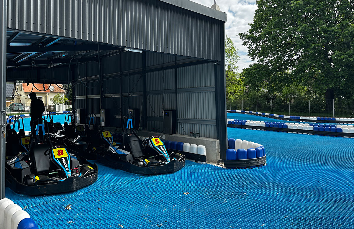 Greenfield-Hotel-Golf-und-Spa-und-Funcity-Bük-gokart