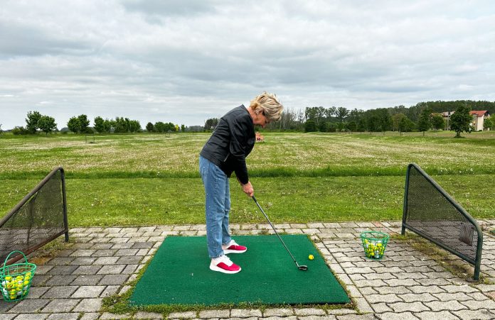 Greenfield Hotel Golf & Spa und Funcity Bük Greenfield-Hotel-Golf-und-Spa-und-Funcity-Bük-golfkurs
