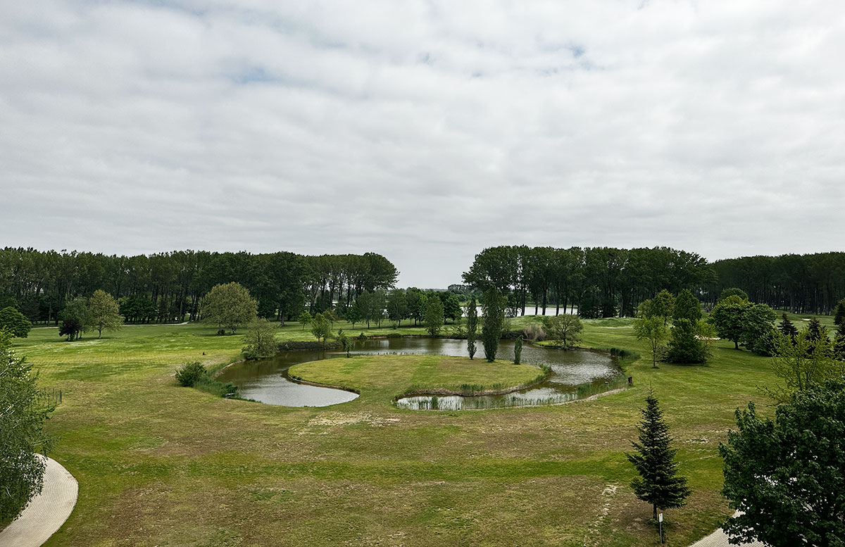 Greenfield-Hotel-Golf-und-Spa-und-Funcity-Bük-golfplatz-2