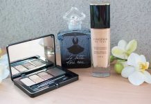 Guerlain Herbstkollektion und La petite robe noire Eau de parfum intense