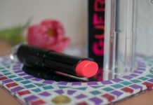 Guerlain La petite robe noire Lippenstift Guerlain-La-petite-robe-noir-Lippenstift