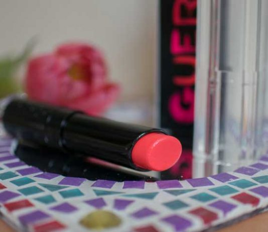 Guerlain La petite robe noire Lippenstift Guerlain-La-petite-robe-noir-Lippenstift