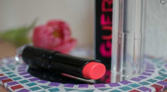 Guerlain La petite robe noire Lippenstift Guerlain-La-petite-robe-noir-Lippenstift