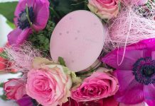 Guerlain Valentinstag – METEORITES Heart shape Palette