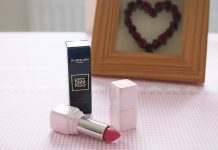 Guerlain Spring 2017 – MÉTÉORITES Happy Rosy Glow