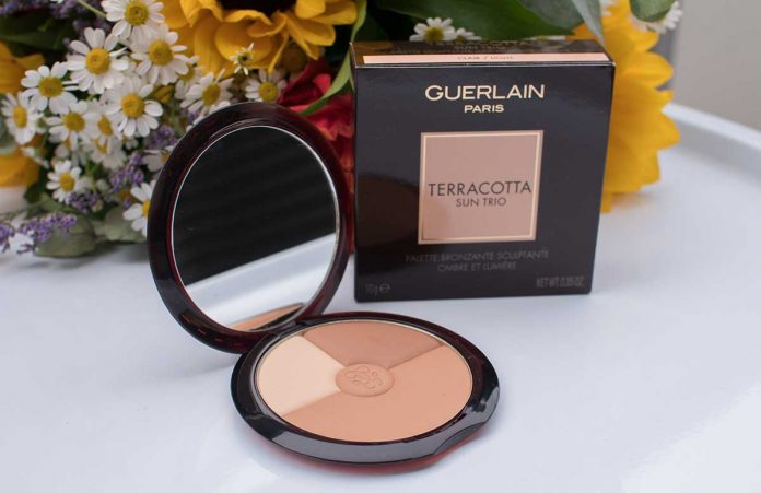 Guerlain Terracotta Summer 2017 für einen schönen Teint Guerlain-Terracotta-Summer-2017-terracotta-sun-trio