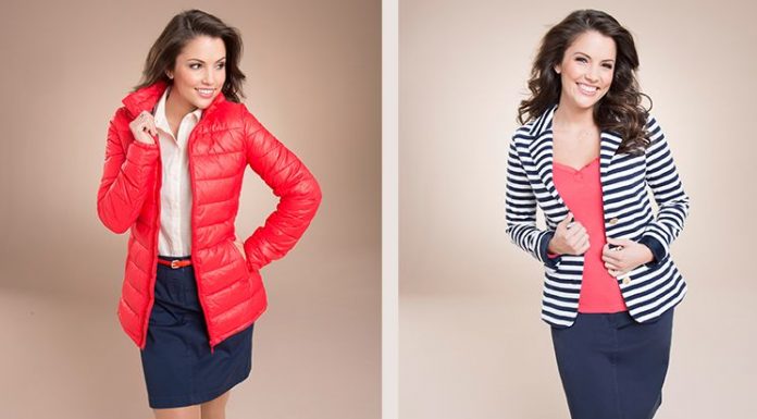 Blue Motion Kollektion Frühling 2014