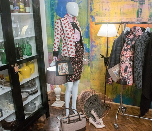 HSE24 Herbst Neuheiten Dirndl bis Leder