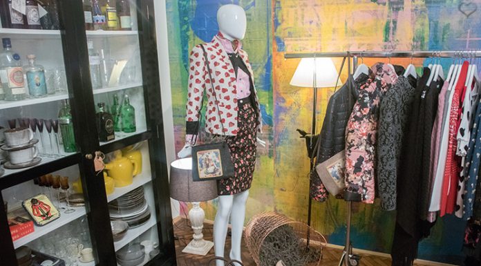 HSE24 Herbst Neuheiten Dirndl bis Leder