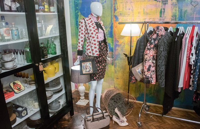 HSE24 Herbst Neuheiten Dirndl bis Leder