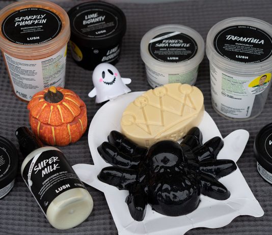 Halloween Herbst Lieblinge von Lush Halloween-Herbst-Lieblinge-von-Lush