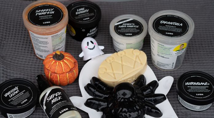 Halloween Herbst Lieblinge von Lush Halloween-Herbst-Lieblinge-von-Lush