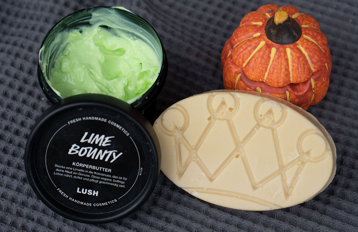 Halloween-Herbst-Lieblinge-von-Lush-bounty-lime-massage-bar