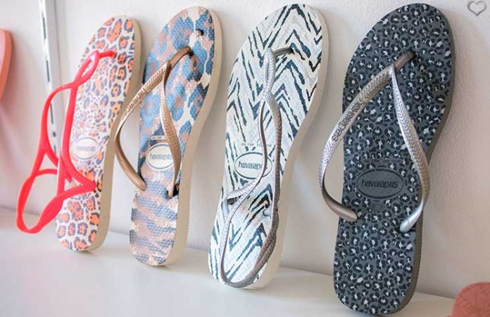 Havaianas – die Flip Flops aus Brasilien Havaianas-flip-flops-animal-print