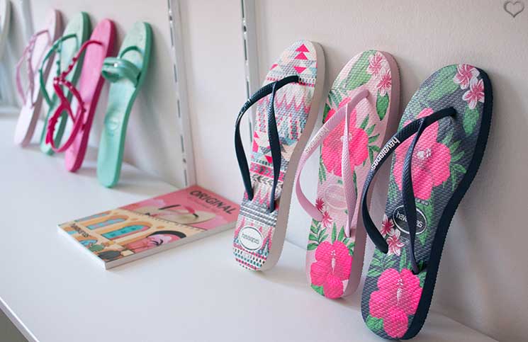 Havaianas-flipflops-mit-blumen