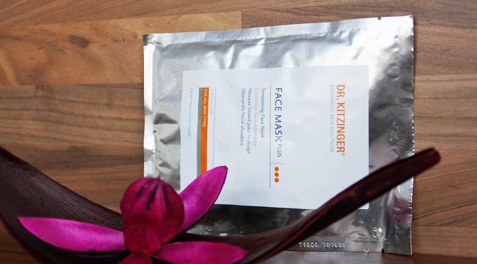 Herbst Highlights bei Marionnaud Herbst-Highlights-bei-Marionnaud-dr-kitzinger-face-mask