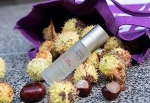 Herbst Neuheiten von Annemarie Börlind Herbst Neuheiten von Annemarie Börlind system absolute