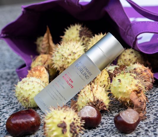 Herbst Neuheiten von Annemarie Börlind Herbst Neuheiten von Annemarie Börlind system absolute