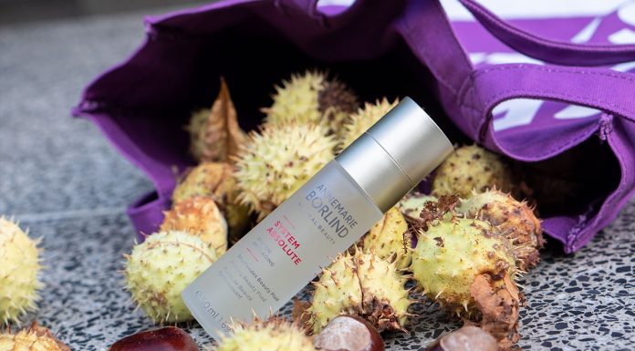 Herbst Neuheiten von Annemarie Börlind Herbst Neuheiten von Annemarie Börlind system absolute