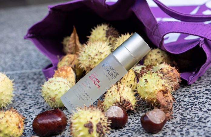 Herbst Neuheiten von Annemarie Börlind Herbst Neuheiten von Annemarie Börlind system absolute