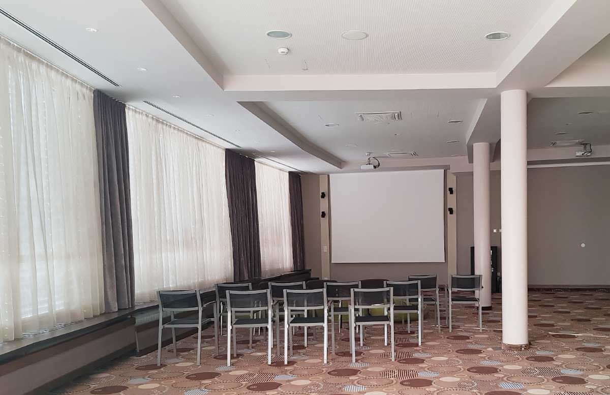 Hotel-Allegria-Resort-Stegersbach-by-Reiters-kinderkino