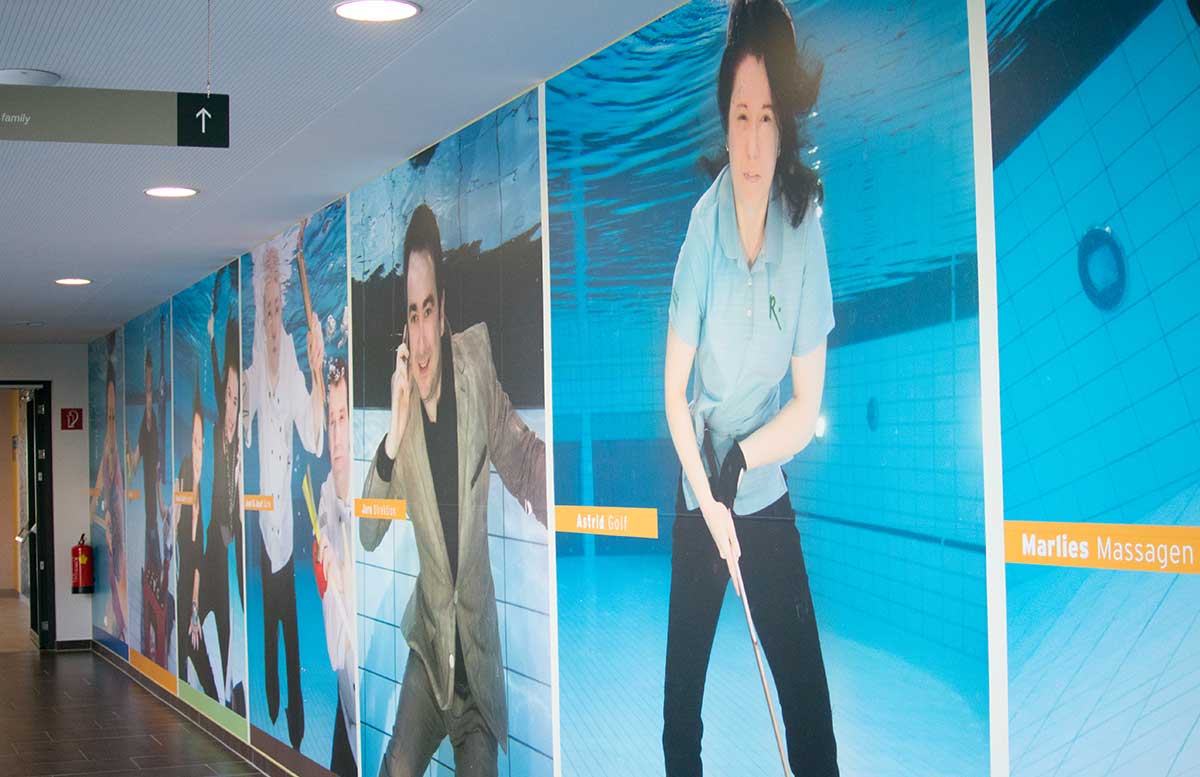 Hotel Allegria Resort Stegersbach by Reiters anlage mitarbeiter marketing