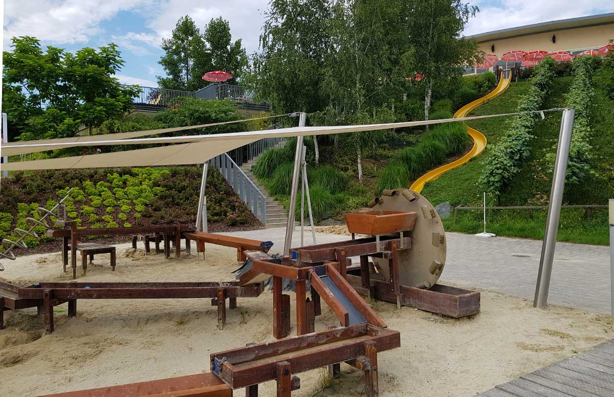 Hotel-Allegria-Resort-Stegersbach-by-Reiters-wasserspielplatz