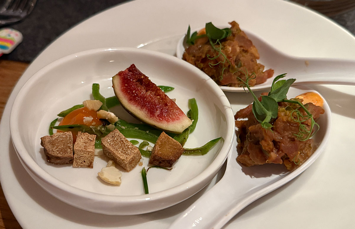 Hotel-Alpin-Juwel-in-Saalbach-Hinterglemm-beef-tatare