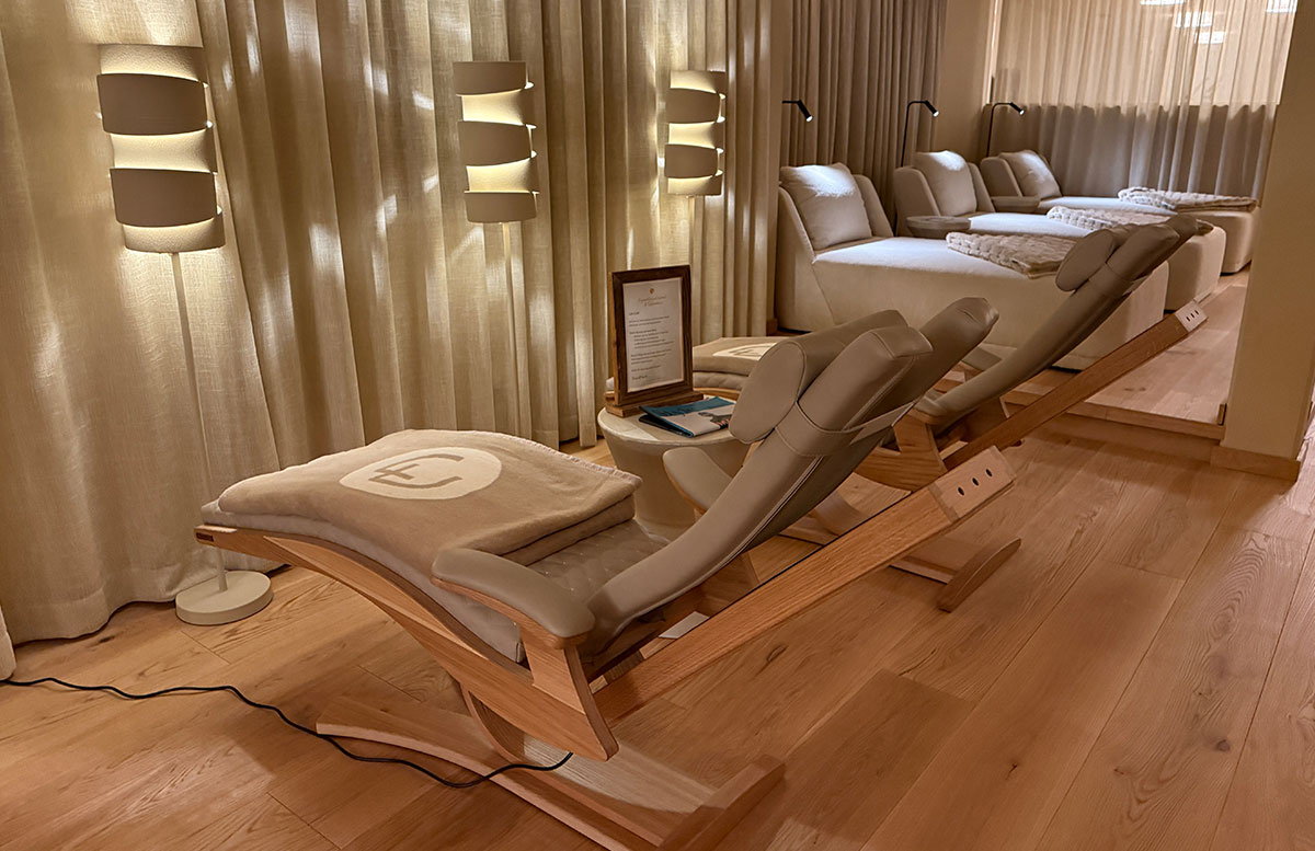 Hotel-Alpin-Juwel-in-Saalbach-Hinterglemm-infrarotliege